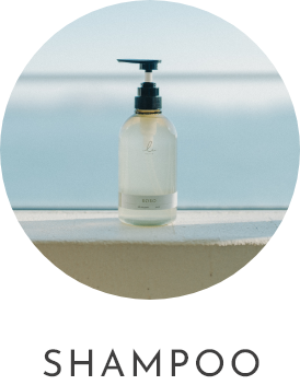 SHAMPOO